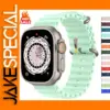 Silicone Watch Band for Apple Watch Series 7-10 44mm