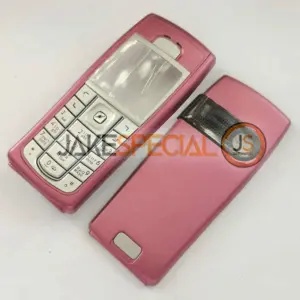 Nokia 6230i Replacement Housing Case Set 33 2b99b82d contrasted