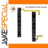 Nintendo Switch Left and Right Slide Rail with Flex Cable