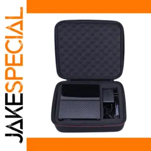 EVA Hard Case for WD My Book Elements