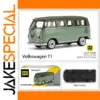 Volkswagen T1 Van Model 1:64 Scale CCA