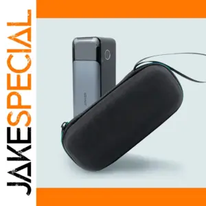 Anker 737 Power Bank Hard Case Only