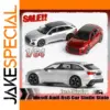 Masdi 1:64 Audi Rs6 Diecast Model Car