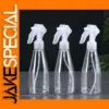 200ml Refillable Trigger Spray Bottle for Cleaning