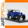 Diecast IXO 1:24 Scale Vintage Car Model