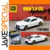 CCA 1/64 Scale BMW 3.0 CSL Model Car