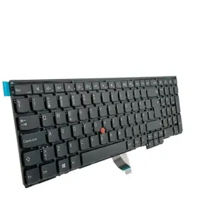 SE Swedish Finnish Keyboard for Lenovo ThinkPad 14 2c6932d5 no logo