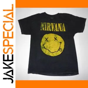 Y2k Hip Hop Character Printed Oversized Women’s Tee