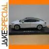 Diecast 1:18 Geely Galaxy E8 Model Car