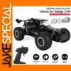 1:16 Off-road RC Car with LED Lights