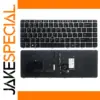 HP EliteBook 848/840 Keyboard Replacement