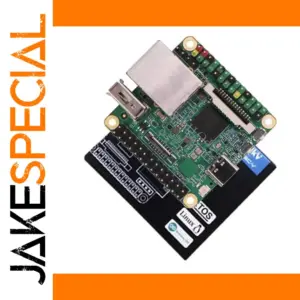 Milk-V Duo S 512MB Extension Board