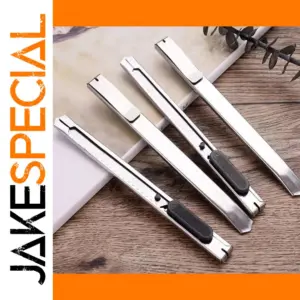 9mm Retractable Box Cutter Set of 10