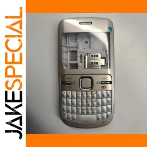 Mobile Phone Housing Cover for Nokia C3 C3-00