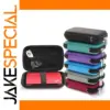 Shockproof Hard Drive Storage Case for 2.5 HDDs