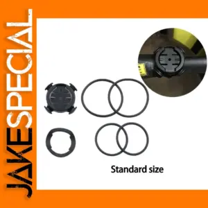 Quarter Turn Bike Mount for Garmin Edge 25-1030