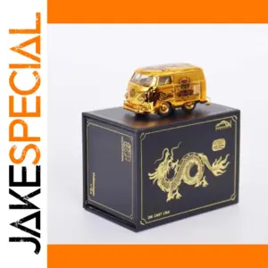 Diecast T1 Mini Year of the Dragon Car Model