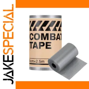 Rhino Rescue Waterproof Duct Tape