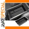 Camry 2025 Center Console Organizer Tray