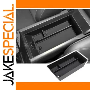 Camry 2025 Center Console Organizer Tray
