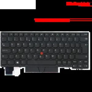 UK SPA FR Black Keyboard for Lenovo ThinkPad 39 2e2d0b1b no logo