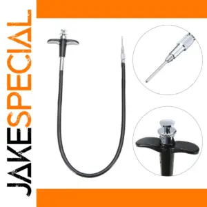 100cm Mechanical Shutter Release for Fujifilm/Leica