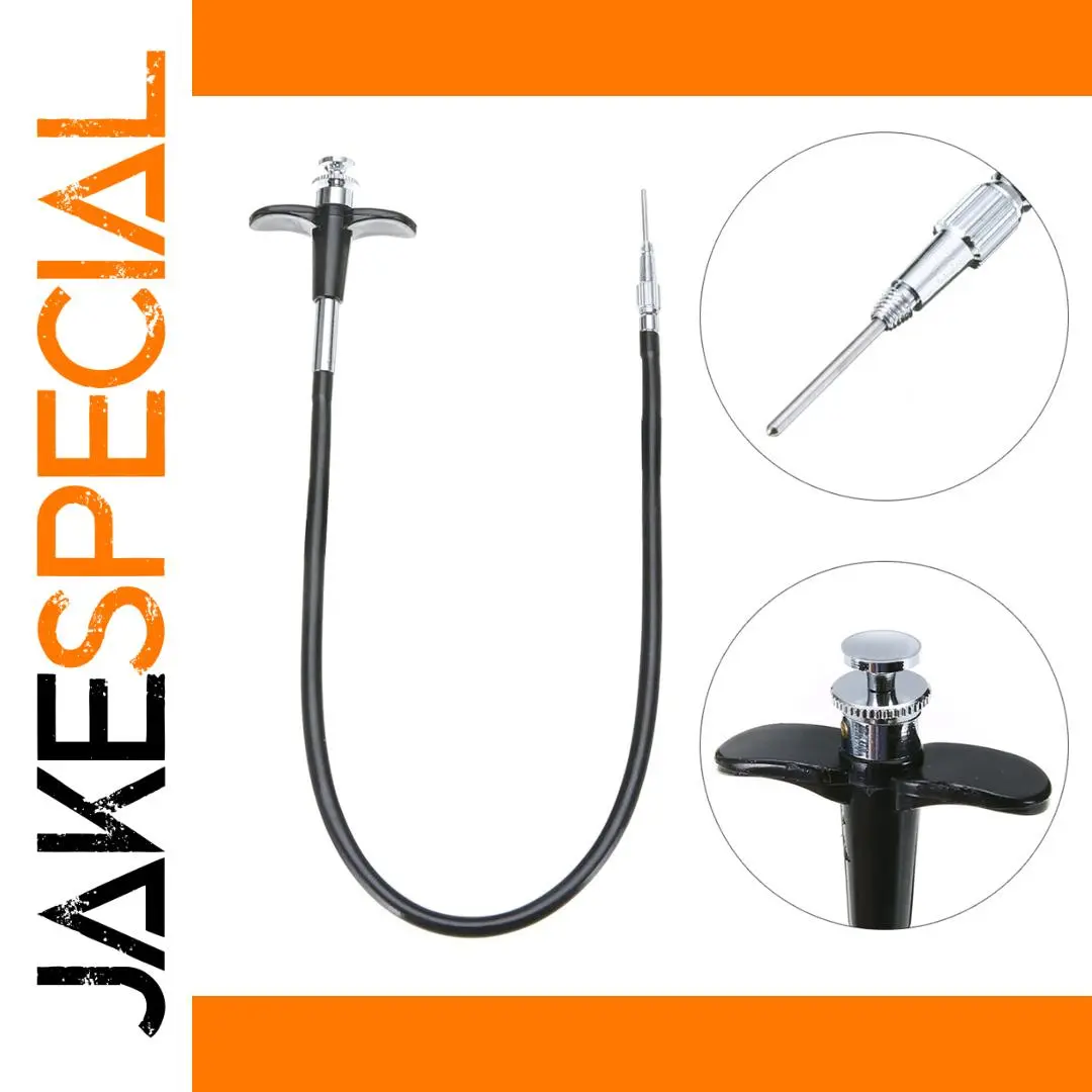 100cm Mechanical Shutter Release for Fujifilm/Leica 1 100cm Mechanical Shutter Release for Fujifilm/Leica