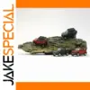 Suzuki Jimny JB43 Diecast Model Car 1:64