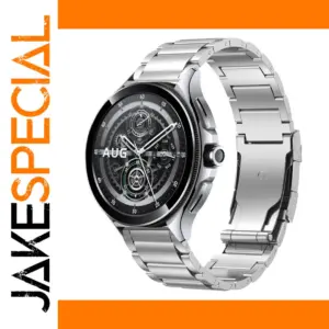 Titanium Bracelet for Xiaomi Watch Series