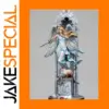 1/24 Resin Angel Myriam Figure Kit Unassembled