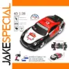 WLtoys K969 1:28 4WD Remote Control Car