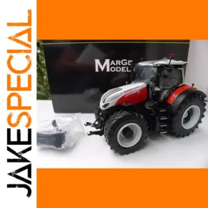 Marge Models 1:32 Scale SiDR 6300 Tractor