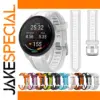 20mm Silicone Sports Strap for Garmin Watches
