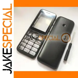 Nokia 125 2020 Phone Housing Replacement Set