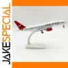Virgin Atlantic B787 Model Aircraft 20CM