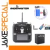 RadioMaster TX16S Mark II V4.0 Gimbal RC Transmitter