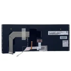 Lenovo Thinkpad Backlit Keyboard for Yoga 14 & P40 24 2ed7ece8 no logo