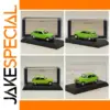 Norev Model Car 1/43 Green Diecast Display