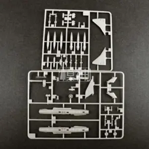 1:144 China Fighter Model Aircraft Assembly 6 2ee5514c upscaled