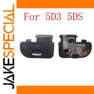Canon Battery Door for 5D Mark III & 5DS