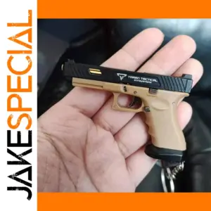Taran Tactical Innovations G34 Miniature Keychain