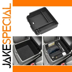 Center Console Organizer for Kia Carnival 2022-2025