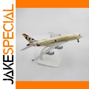 1/400 Scale Diecast Antonov An-225 Model