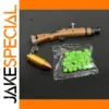 98K 3D Toy Gun Keychain with Ball Launch