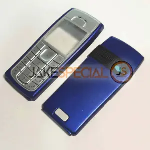 Nokia 6230 Replacement Housing Case Set 9 2fa931b0 contrasted