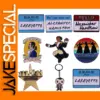 Musical Lapel Pins Collection Alexander Brooch