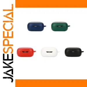 JBL Live Pro 2 Silicone Charging Case Cover