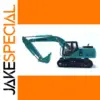 1:50 Diecast SW 200 Excavator Model