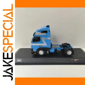 1:43 Scale FH12 1994 Truck Model Diecast Collectible