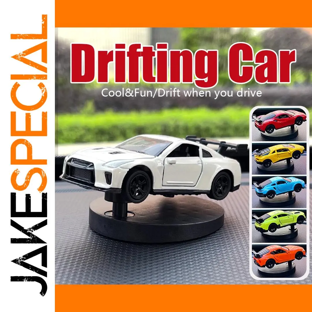 Drift Car Dash Toy Model for Men 1 Drift Car Dash Toy Model for Men